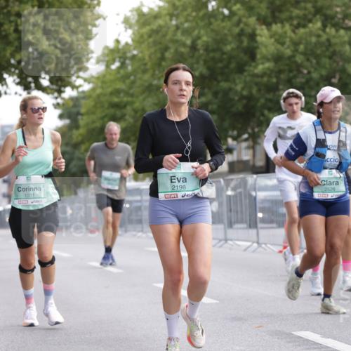 20.09.2026 - PSD Bank Halbmarathon Jannik Wohlers http://msf.ph/oto/10526825 20.09.2026 12:11:17 Laufen 1031, 2198, 2526 meine-sportfotos.de
