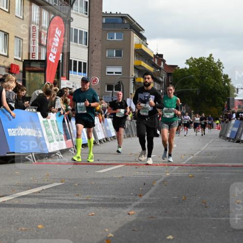 20.09.2026 - PSD Bank Halbmarathon J. Mangold http://msf.ph/oto/10526827 20.09.2026 12:08:46 Ziel 2621, 3279, 3690, 4046, 4511 meine-sportfotos.de