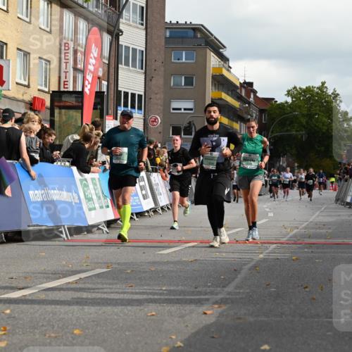 20.09.2026 - PSD Bank Halbmarathon J. Mangold http://msf.ph/oto/10526834 20.09.2026 12:08:46 Ziel 2621, 3279, 3690, 4046, 4511 meine-sportfotos.de