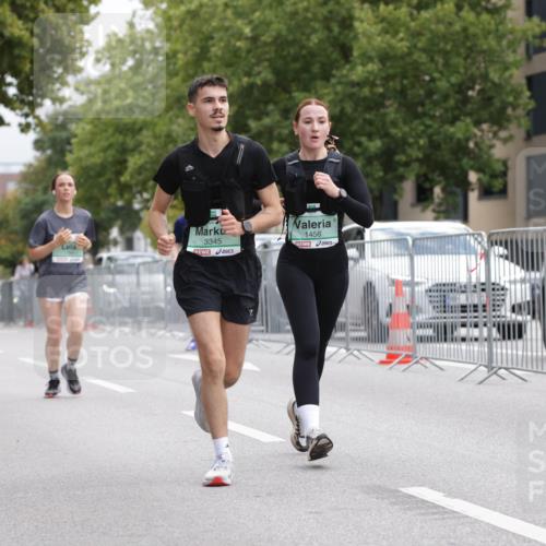 20.09.2026 - PSD Bank Halbmarathon Jannik Wohlers http://msf.ph/oto/10526837 20.09.2026 12:06:05 Laufen 3934, 3345, 1456 meine-sportfotos.de