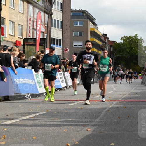 20.09.2026 - PSD Bank Halbmarathon J. Mangold http://msf.ph/oto/10526838 20.09.2026 12:08:46 Ziel 2621, 3279, 3690, 4046, 4511 meine-sportfotos.de