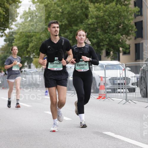 20.09.2026 - PSD Bank Halbmarathon Jannik Wohlers http://msf.ph/oto/10526843 20.09.2026 12:06:05 Laufen 3934, 3345, 1456 meine-sportfotos.de