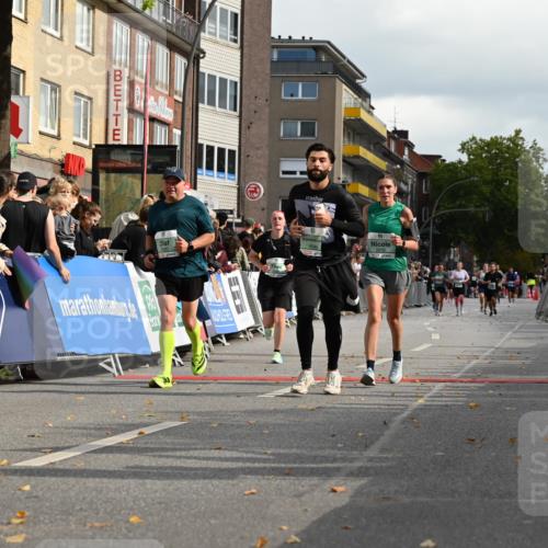 20.09.2026 - PSD Bank Halbmarathon J. Mangold http://msf.ph/oto/10526844 20.09.2026 12:08:46 Ziel 2621, 3279, 3690, 4046, 4511 meine-sportfotos.de