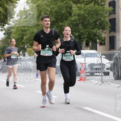 20.09.2026 - PSD Bank Halbmarathon Jannik Wohlers http://msf.ph/oto/10526847 20.09.2026 12:06:05 Laufen 3934, 3345, 1456 meine-sportfotos.de
