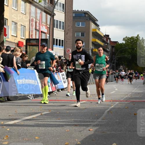 20.09.2026 - PSD Bank Halbmarathon J. Mangold http://msf.ph/oto/10526849 20.09.2026 12:08:47 Ziel 2621, 3279, 3690, 4046, 4511 meine-sportfotos.de