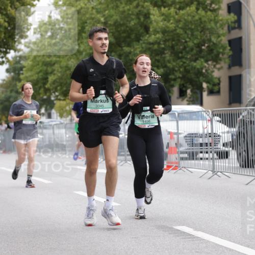 20.09.2026 - PSD Bank Halbmarathon Jannik Wohlers http://msf.ph/oto/10526850 20.09.2026 12:06:05 Laufen 3934, 3345, 1456 meine-sportfotos.de