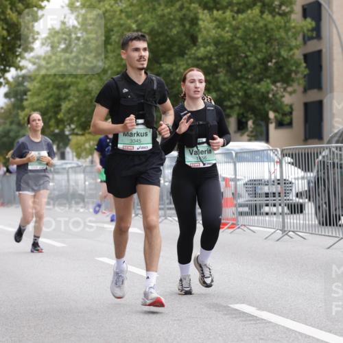 20.09.2026 - PSD Bank Halbmarathon Jannik Wohlers http://msf.ph/oto/10526853 20.09.2026 12:06:05 Laufen 3934, 3345, 56 meine-sportfotos.de