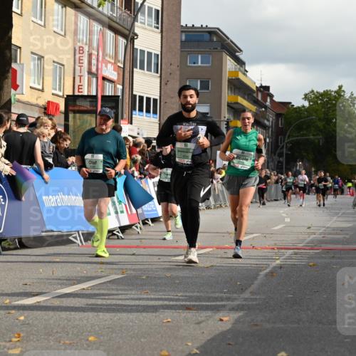 20.09.2026 - PSD Bank Halbmarathon J. Mangold http://msf.ph/oto/10526854 20.09.2026 12:08:47 Ziel 2621, 3279, 3690, 4046, 4511 meine-sportfotos.de