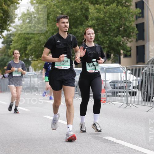 20.09.2026 - PSD Bank Halbmarathon Jannik Wohlers http://msf.ph/oto/10526856 20.09.2026 12:06:05 Laufen 3934, 3345, 145 meine-sportfotos.de