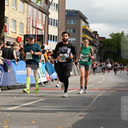20.09.2026 - PSD Bank Halbmarathon J. Mangold http://msf.ph/oto/10526857 20.09.2026 12:08:47 Ziel 2621, 3279, 3690, 4046, 4511 meine-sportfotos.de