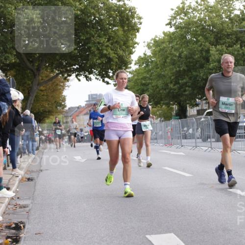 20.09.2026 - PSD Bank Halbmarathon Jannik Wohlers http://msf.ph/oto/10526861 20.09.2026 12:11:20 Laufen 1167, 4563 meine-sportfotos.de