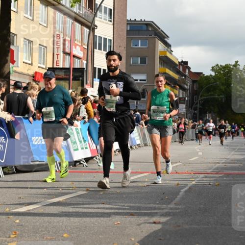 20.09.2026 - PSD Bank Halbmarathon J. Mangold http://msf.ph/oto/10526862 20.09.2026 12:08:47 Ziel 2621, 3279, 3690, 4046, 4511 meine-sportfotos.de