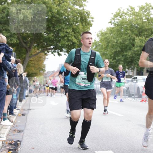 20.09.2026 - PSD Bank Halbmarathon Jannik Wohlers http://msf.ph/oto/10526863 20.09.2026 12:06:07 Laufen 3934, 3345 meine-sportfotos.de