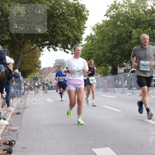 20.09.2026 - PSD Bank Halbmarathon Jannik Wohlers http://msf.ph/oto/10526864 20.09.2026 12:11:20 Laufen 4563 meine-sportfotos.de