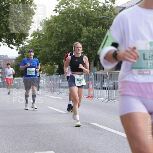 20.09.2026 - PSD Bank Halbmarathon Jannik Wohlers http://msf.ph/oto/10526867 20.09.2026 12:11:23 Laufen 418, 1167 meine-sportfotos.de