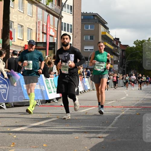 20.09.2026 - PSD Bank Halbmarathon J. Mangold http://msf.ph/oto/10526868 20.09.2026 12:08:47 Ziel 2621, 3279, 3690, 4046, 4511 meine-sportfotos.de