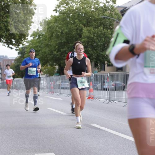 20.09.2026 - PSD Bank Halbmarathon Jannik Wohlers http://msf.ph/oto/10526870 20.09.2026 12:11:23 Laufen 418, 1167 meine-sportfotos.de