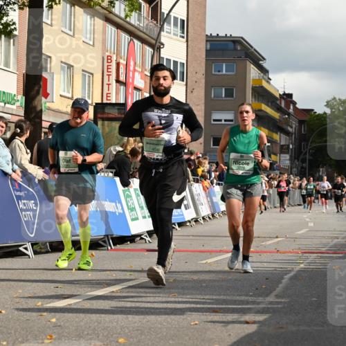 20.09.2026 - PSD Bank Halbmarathon J. Mangold http://msf.ph/oto/10526874 20.09.2026 12:08:48 Ziel 2621, 3279, 3690, 4046 meine-sportfotos.de