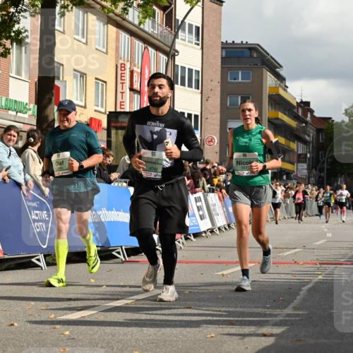 20.09.2026 - PSD Bank Halbmarathon J. Mangold http://msf.ph/oto/10526880 20.09.2026 12:08:48 Ziel 2621, 3279, 3690, 4046 meine-sportfotos.de