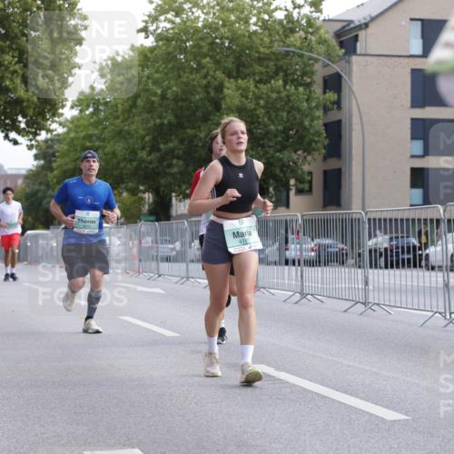 20.09.2026 - PSD Bank Halbmarathon Jannik Wohlers http://msf.ph/oto/10526882 20.09.2026 12:11:23 Laufen 4185 meine-sportfotos.de