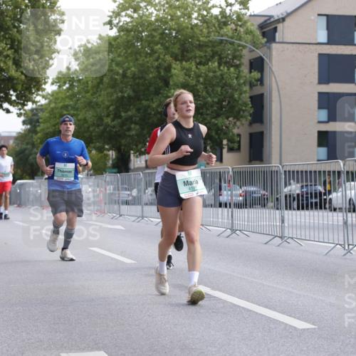 20.09.2026 - PSD Bank Halbmarathon Jannik Wohlers http://msf.ph/oto/10526884 20.09.2026 12:11:23 Laufen 3816, 4185 meine-sportfotos.de