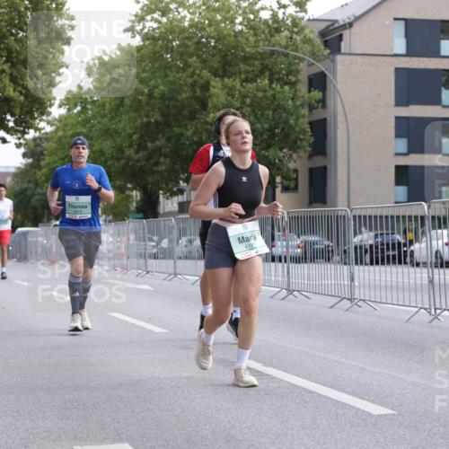 20.09.2026 - PSD Bank Halbmarathon Jannik Wohlers http://msf.ph/oto/10526890 20.09.2026 12:11:23 Laufen 3816, 4185 meine-sportfotos.de