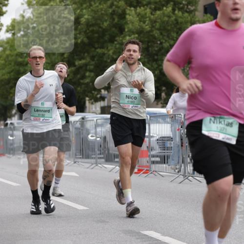20.09.2026 - PSD Bank Halbmarathon Jannik Wohlers http://msf.ph/oto/10526891 20.09.2026 12:06:17 Laufen 37, 4087, 4182, 4183, 1371 meine-sportfotos.de