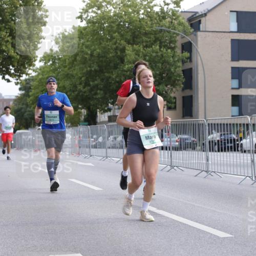 20.09.2026 - PSD Bank Halbmarathon Jannik Wohlers http://msf.ph/oto/10526892 20.09.2026 12:11:23 Laufen 3816, 4185 meine-sportfotos.de