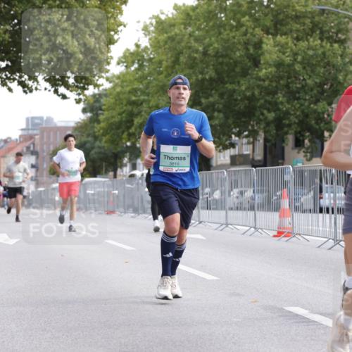 20.09.2026 - PSD Bank Halbmarathon Jannik Wohlers http://msf.ph/oto/10526895 20.09.2026 12:11:24 Laufen 3816, 416 meine-sportfotos.de