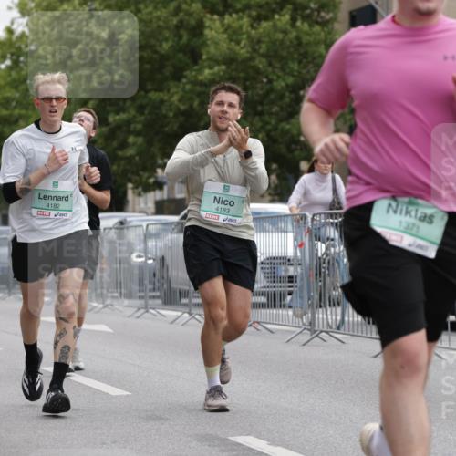 20.09.2026 - PSD Bank Halbmarathon Jannik Wohlers http://msf.ph/oto/10526897 20.09.2026 12:06:17 Laufen 4182, 4183, 1371 meine-sportfotos.de