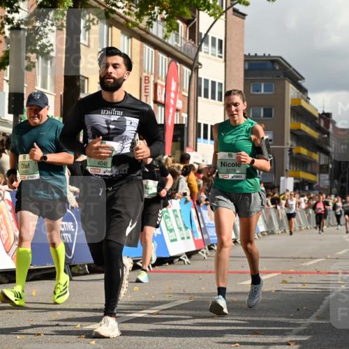 20.09.2026 - PSD Bank Halbmarathon J. Mangold http://msf.ph/oto/10526902 20.09.2026 12:08:48 Ziel 2621, 3279, 3690, 4046 meine-sportfotos.de