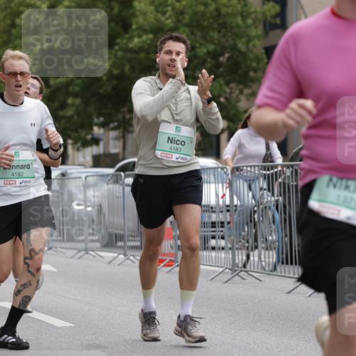 20.09.2026 - PSD Bank Halbmarathon Jannik Wohlers http://msf.ph/oto/10526903 20.09.2026 12:06:17 Laufen 4182, 4183, 1371 meine-sportfotos.de