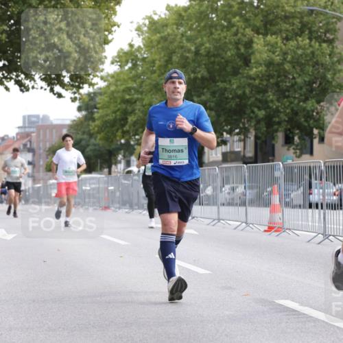 20.09.2026 - PSD Bank Halbmarathon Jannik Wohlers http://msf.ph/oto/10526904 20.09.2026 12:11:24 Laufen 3816, 418 meine-sportfotos.de