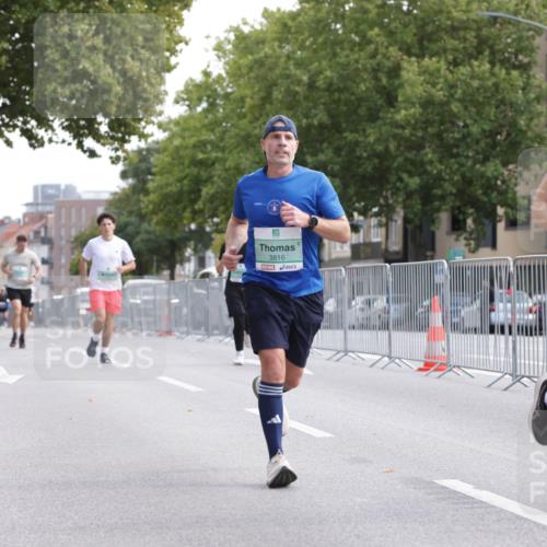 20.09.2026 - PSD Bank Halbmarathon Jannik Wohlers http://msf.ph/oto/10526905 20.09.2026 12:11:24 Laufen 3816, 418 meine-sportfotos.de