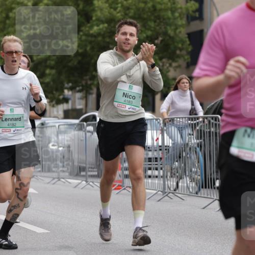 20.09.2026 - PSD Bank Halbmarathon Jannik Wohlers http://msf.ph/oto/10526907 20.09.2026 12:06:17 Laufen 4182, 4183, 1371 meine-sportfotos.de