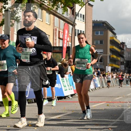 20.09.2026 - PSD Bank Halbmarathon J. Mangold http://msf.ph/oto/10526908 20.09.2026 12:08:49 Ziel 2621, 3279, 3690, 4046 meine-sportfotos.de