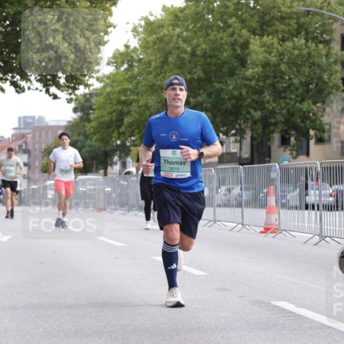 20.09.2026 - PSD Bank Halbmarathon Jannik Wohlers http://msf.ph/oto/10526909 20.09.2026 12:11:24 Laufen 3816, 418 meine-sportfotos.de
