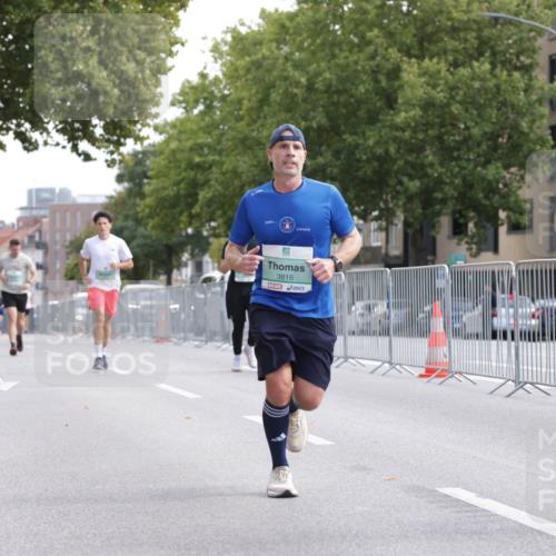 20.09.2026 - PSD Bank Halbmarathon Jannik Wohlers http://msf.ph/oto/10526911 20.09.2026 12:11:24 Laufen 3816, 418 meine-sportfotos.de