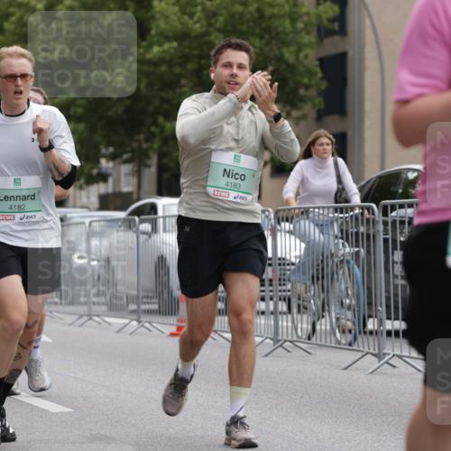 20.09.2026 - PSD Bank Halbmarathon Jannik Wohlers http://msf.ph/oto/10526913 20.09.2026 12:06:17 Laufen 4182, 4183 meine-sportfotos.de