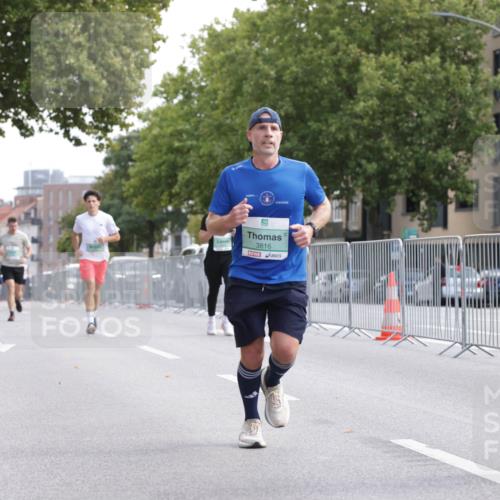 20.09.2026 - PSD Bank Halbmarathon Jannik Wohlers http://msf.ph/oto/10526915 20.09.2026 12:11:24 Laufen 3816 meine-sportfotos.de