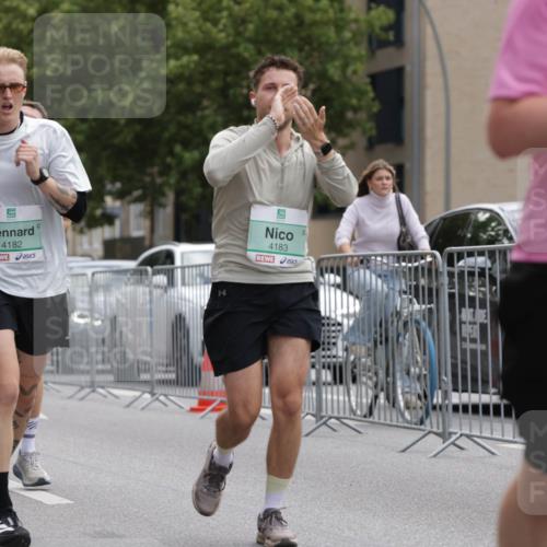 20.09.2026 - PSD Bank Halbmarathon Jannik Wohlers http://msf.ph/oto/10526916 20.09.2026 12:06:17 Laufen 4182, 4183 meine-sportfotos.de