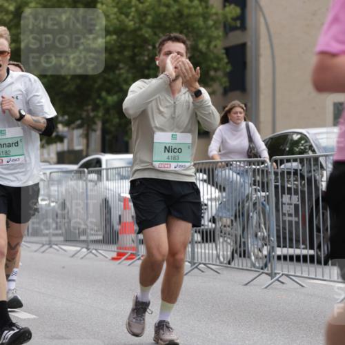 20.09.2026 - PSD Bank Halbmarathon Jannik Wohlers http://msf.ph/oto/10526918 20.09.2026 12:06:17 Laufen 4182, 4183, 1591 meine-sportfotos.de