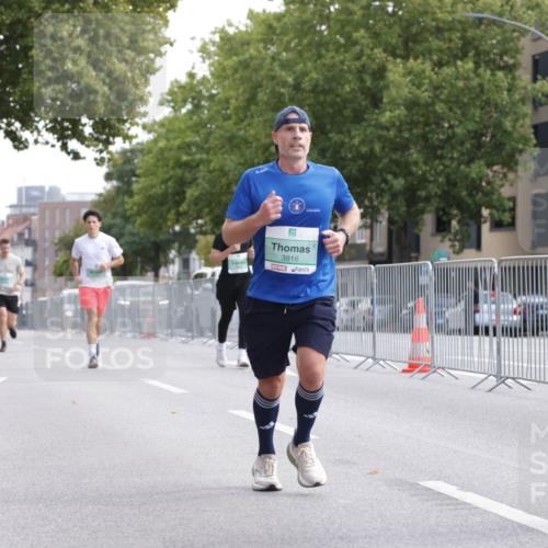 20.09.2026 - PSD Bank Halbmarathon Jannik Wohlers http://msf.ph/oto/10526919 20.09.2026 12:11:24 Laufen 3816 meine-sportfotos.de