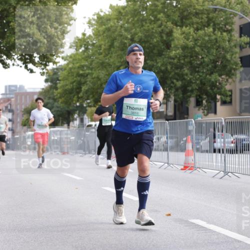 20.09.2026 - PSD Bank Halbmarathon Jannik Wohlers http://msf.ph/oto/10526921 20.09.2026 12:11:24 Laufen 3816 meine-sportfotos.de