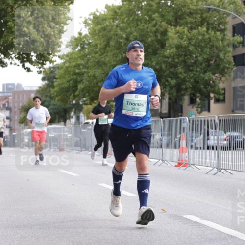 20.09.2026 - PSD Bank Halbmarathon Jannik Wohlers http://msf.ph/oto/10526925 20.09.2026 12:11:24 Laufen 3816 meine-sportfotos.de
