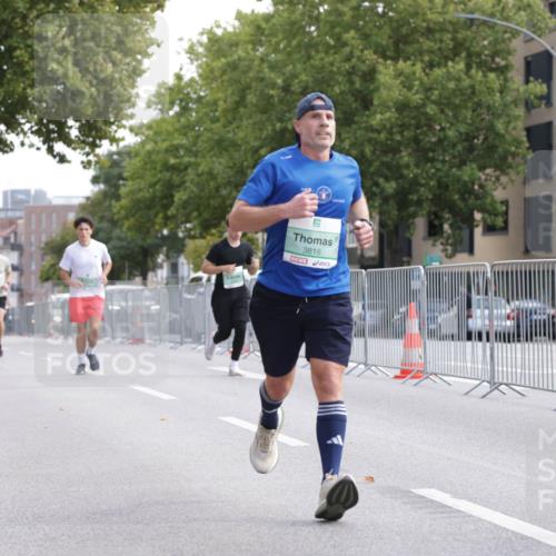 20.09.2026 - PSD Bank Halbmarathon Jannik Wohlers http://msf.ph/oto/10526928 20.09.2026 12:11:25 Laufen 3816 meine-sportfotos.de