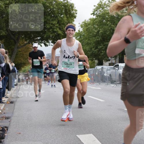 20.09.2026 - PSD Bank Halbmarathon Jannik Wohlers http://msf.ph/oto/10526932 20.09.2026 12:06:19 Laufen 4087, 864, 92 meine-sportfotos.de