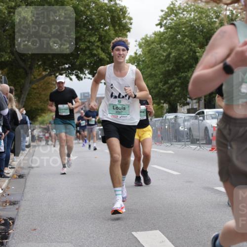 20.09.2026 - PSD Bank Halbmarathon Jannik Wohlers http://msf.ph/oto/10526936 20.09.2026 12:06:19 Laufen 4087, 2237 meine-sportfotos.de