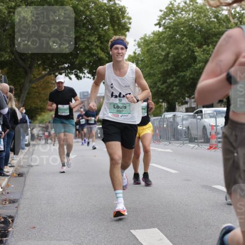 20.09.2026 - PSD Bank Halbmarathon Jannik Wohlers http://msf.ph/oto/10526937 20.09.2026 12:06:19 Laufen 645, 4087 meine-sportfotos.de