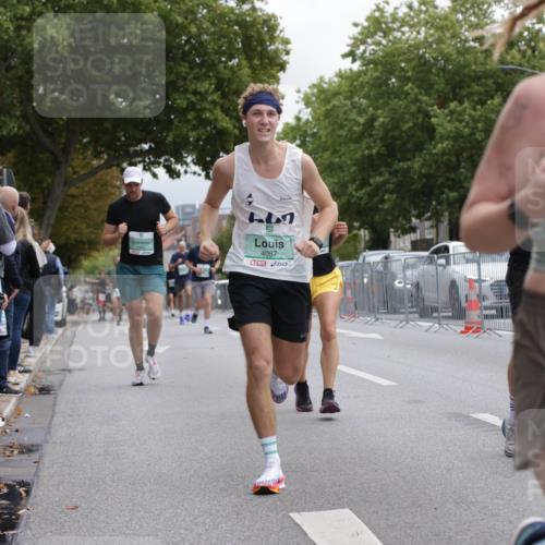 20.09.2026 - PSD Bank Halbmarathon Jannik Wohlers http://msf.ph/oto/10526941 20.09.2026 12:06:19 Laufen 75, 4087 meine-sportfotos.de